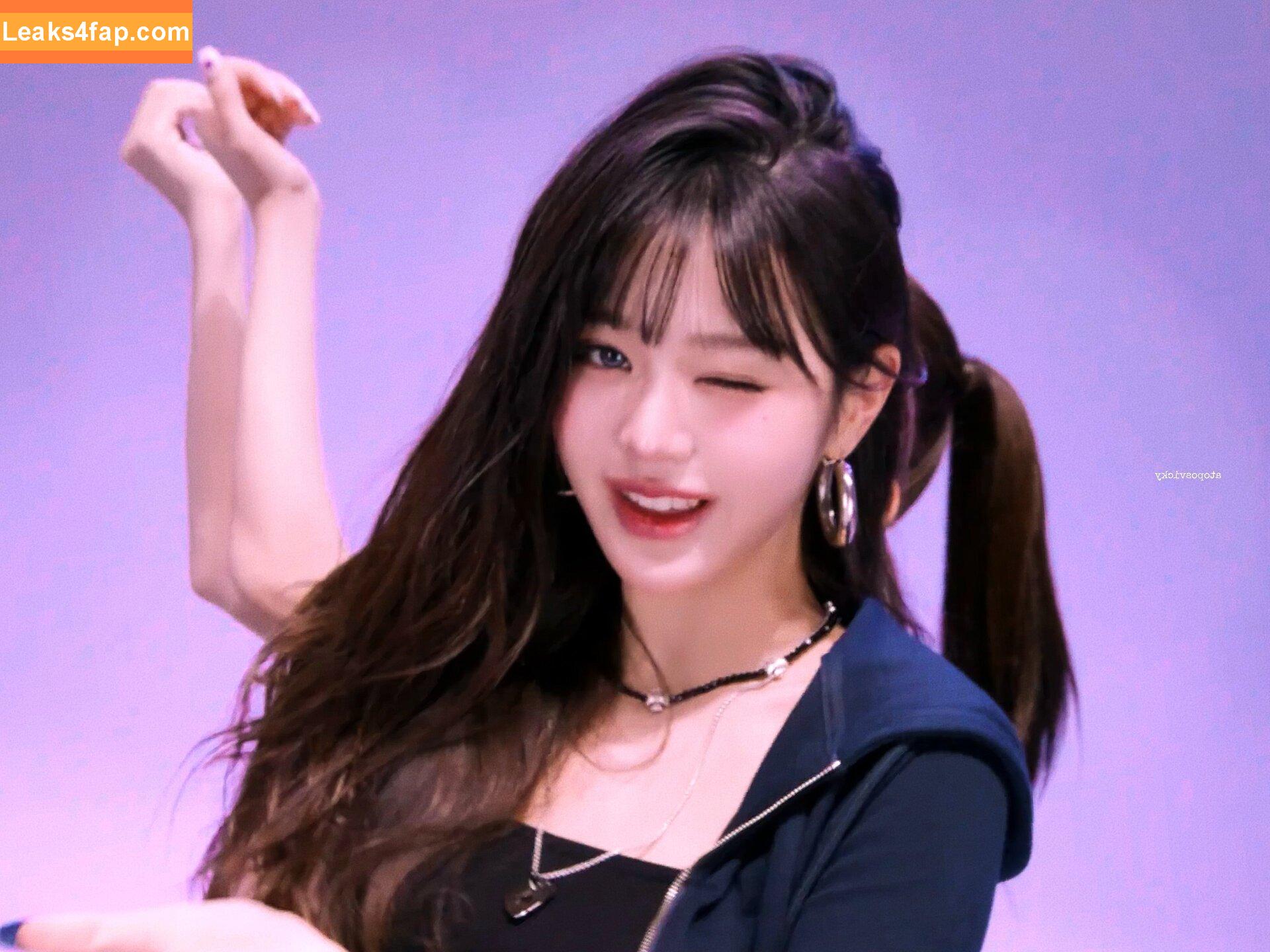 Jang Won-young / for_everyoung10 / 장원영 WONYOUNG leaked photo photo #1467