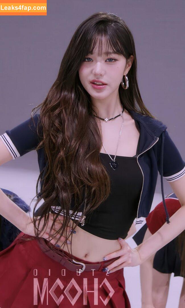 Jang Won-young / for_everyoung10 / 장원영 WONYOUNG leaked photo photo #1468