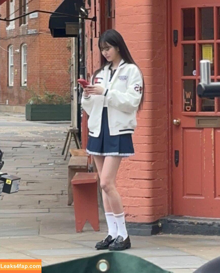 Jang Won-young / for_everyoung10 / 장원영 WONYOUNG leaked photo photo #1487