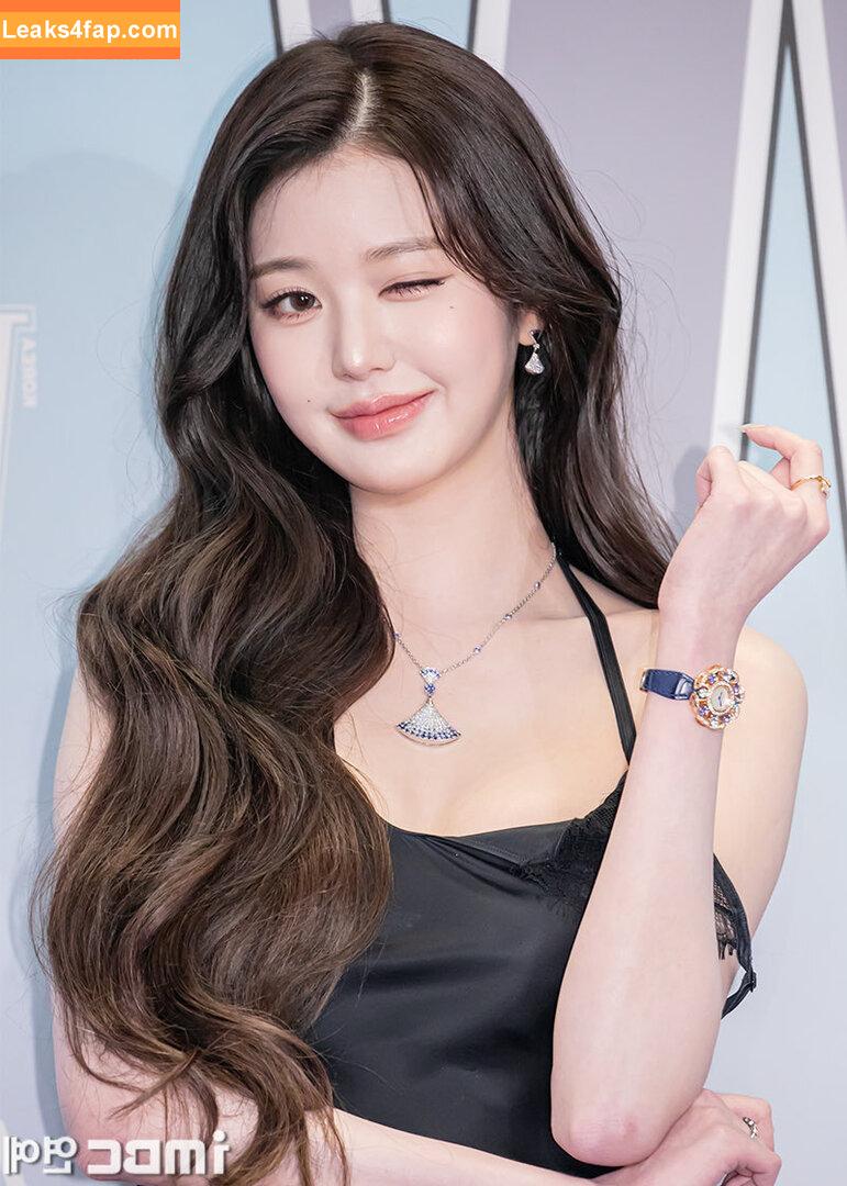 Jang Won-young / for_everyoung10 / μ₯μμ WONYOUNG leaked photo photo #1492