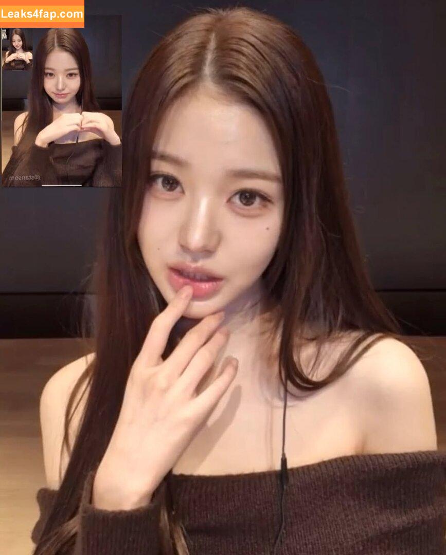 Jang Won-young / for_everyoung10 / μ₯μμ WONYOUNG leaked photo photo #1500
