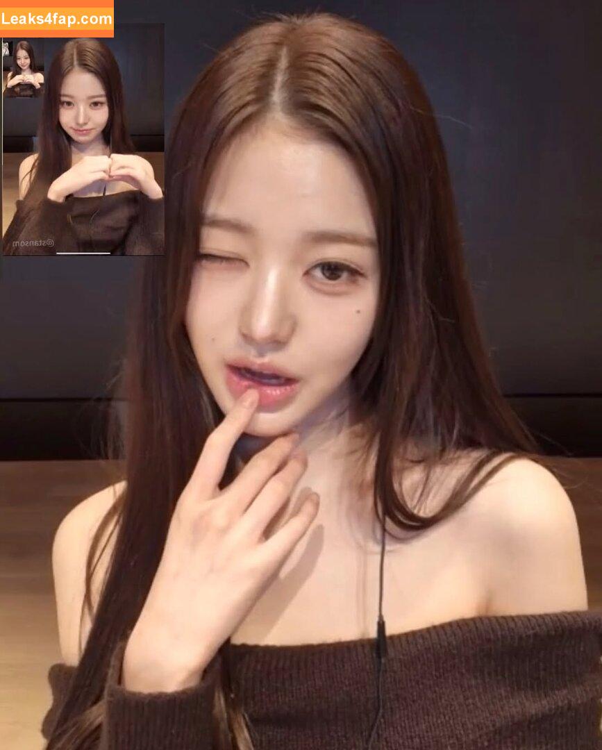 Jang Won-young / for_everyoung10 / μ₯μμ WONYOUNG leaked photo photo #1501