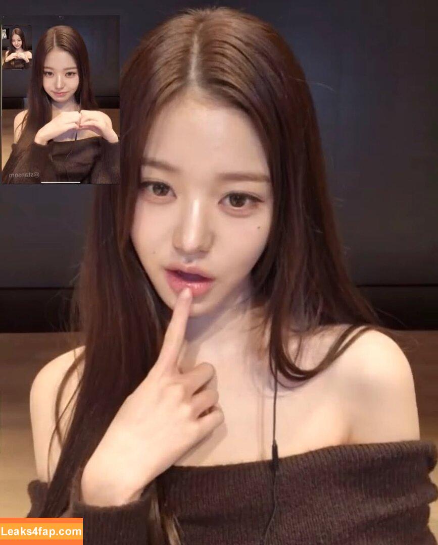 Jang Won-young / for_everyoung10 / μ₯μμ WONYOUNG leaked photo photo #1502