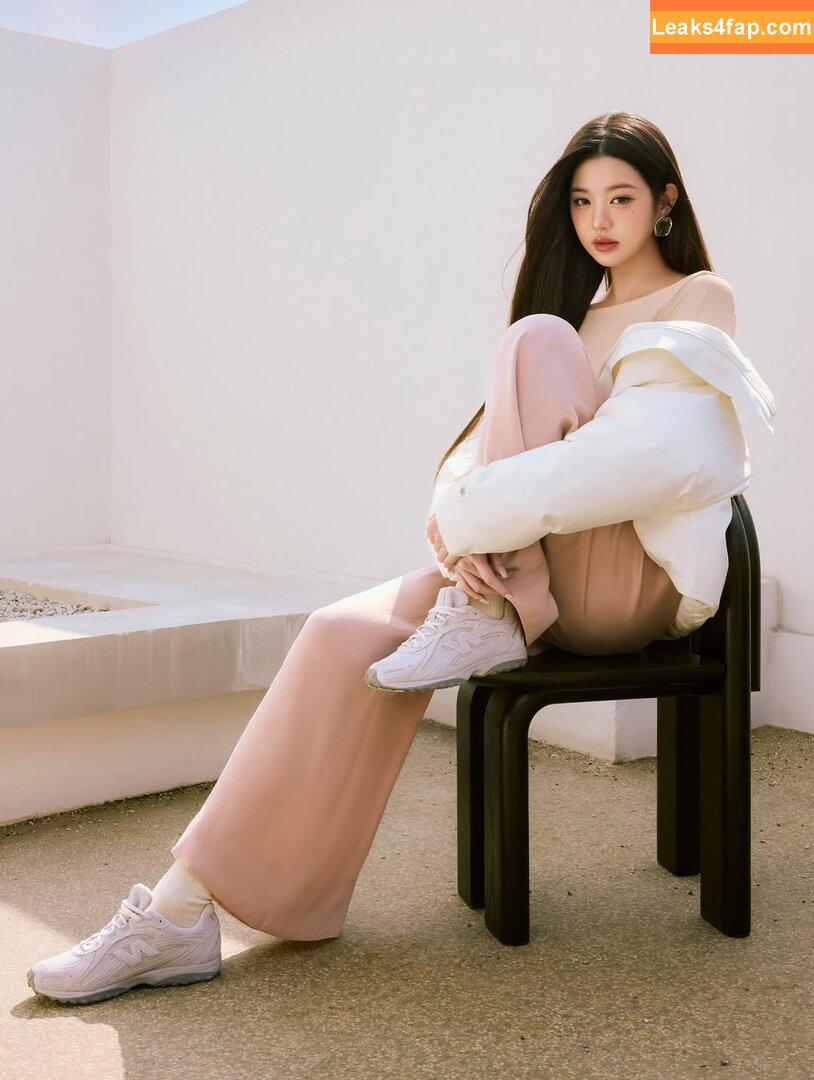 Jang Won-young / for_everyoung10 / μ₯μμ WONYOUNG leaked photo photo #1513