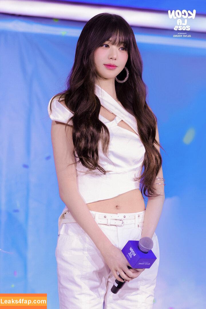 Jang Won-young / for_everyoung10 / μ₯μμ WONYOUNG leaked photo photo #1517