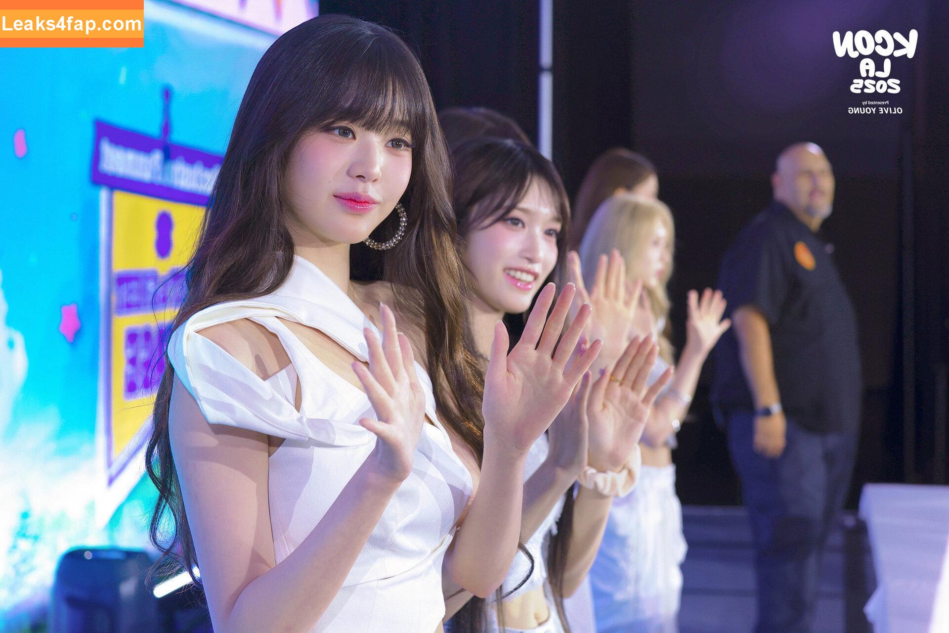 Jang Won-young / for_everyoung10 / μ₯μμ WONYOUNG leaked photo photo #1518
