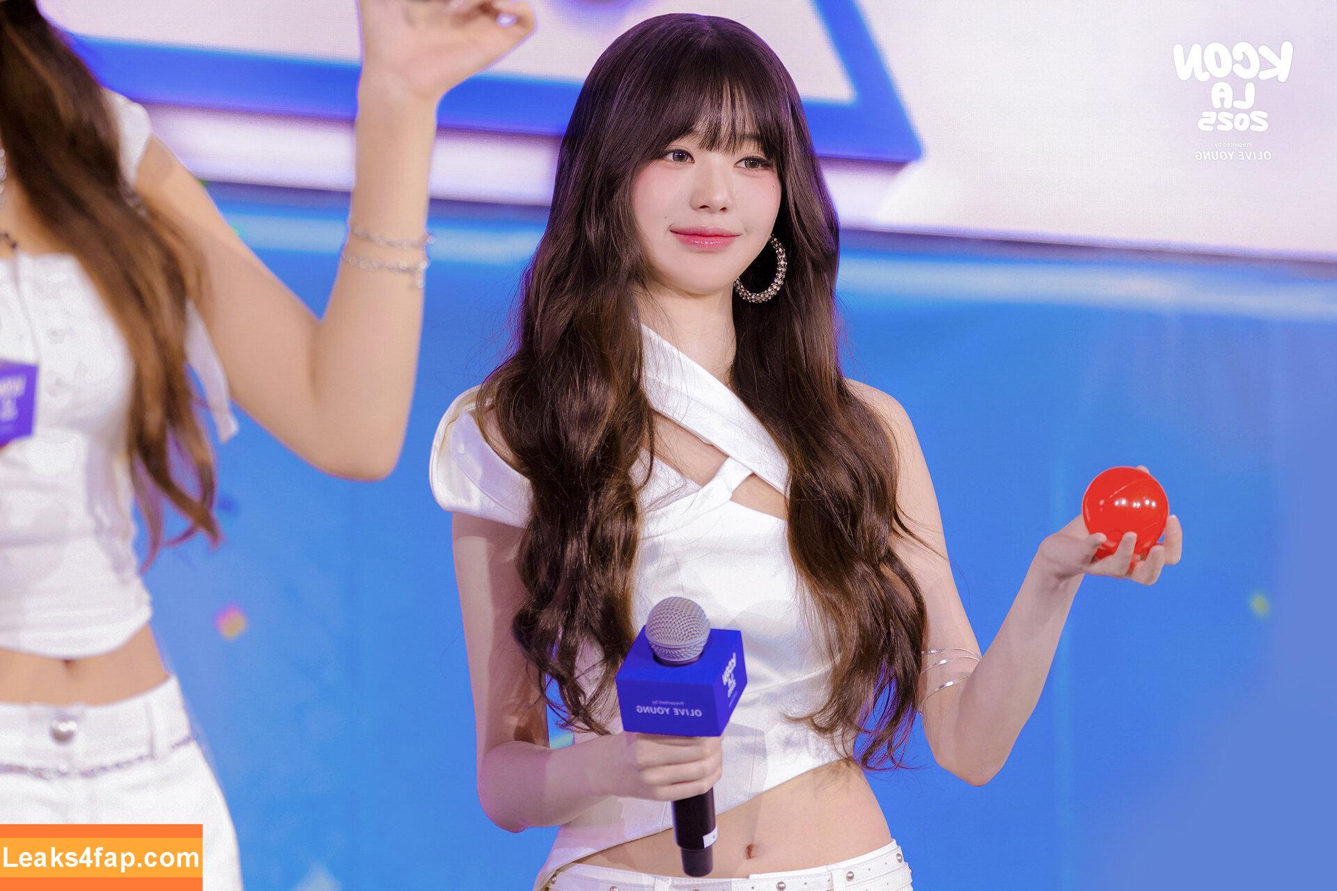 Jang Won-young / for_everyoung10 / μ₯μμ WONYOUNG leaked photo photo #1519