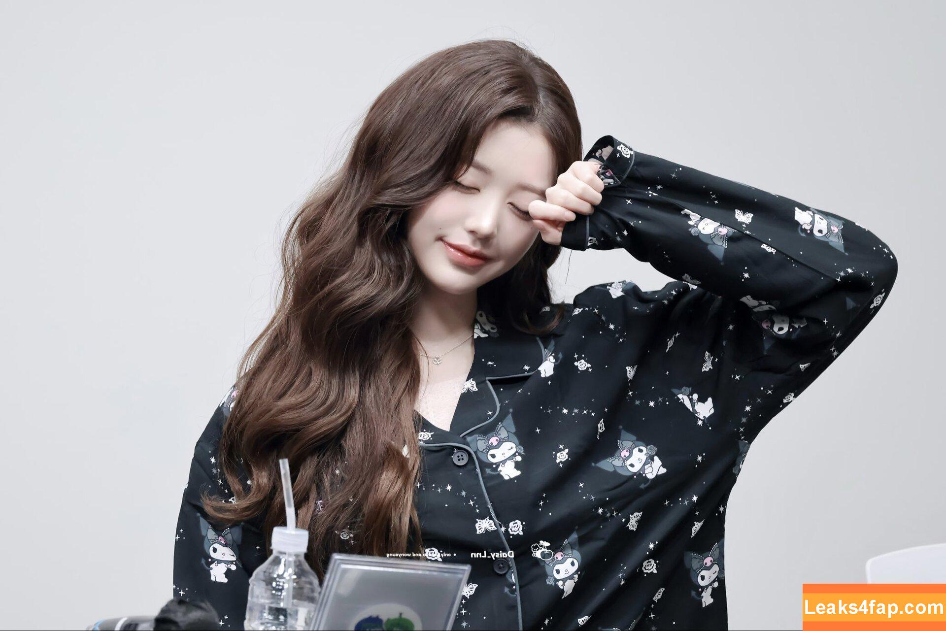 Jang Won-young / for_everyoung10 / 장원영 WONYOUNG leaked photo photo #1523