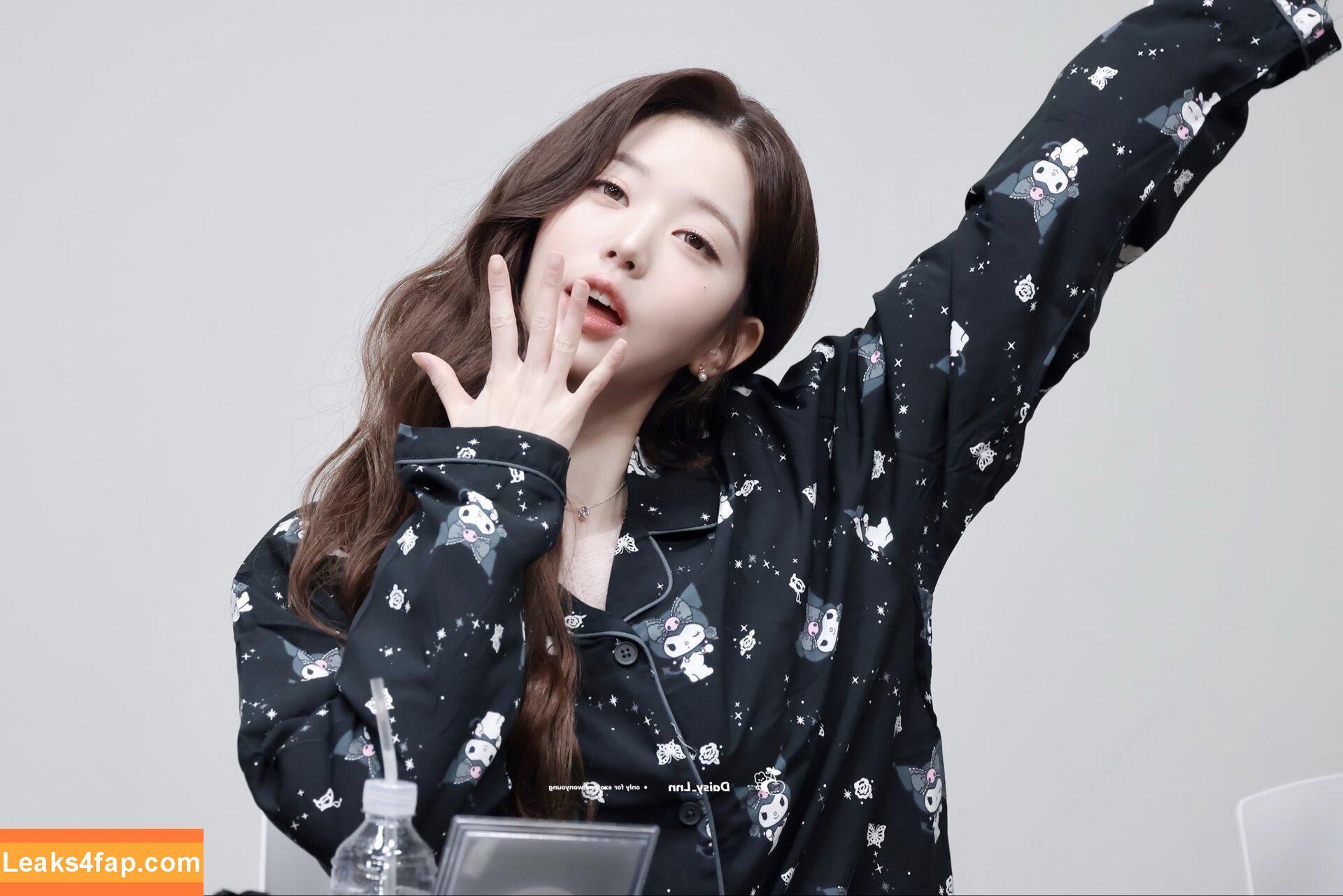 Jang Won-young / for_everyoung10 / 장원영 WONYOUNG leaked photo photo #1524