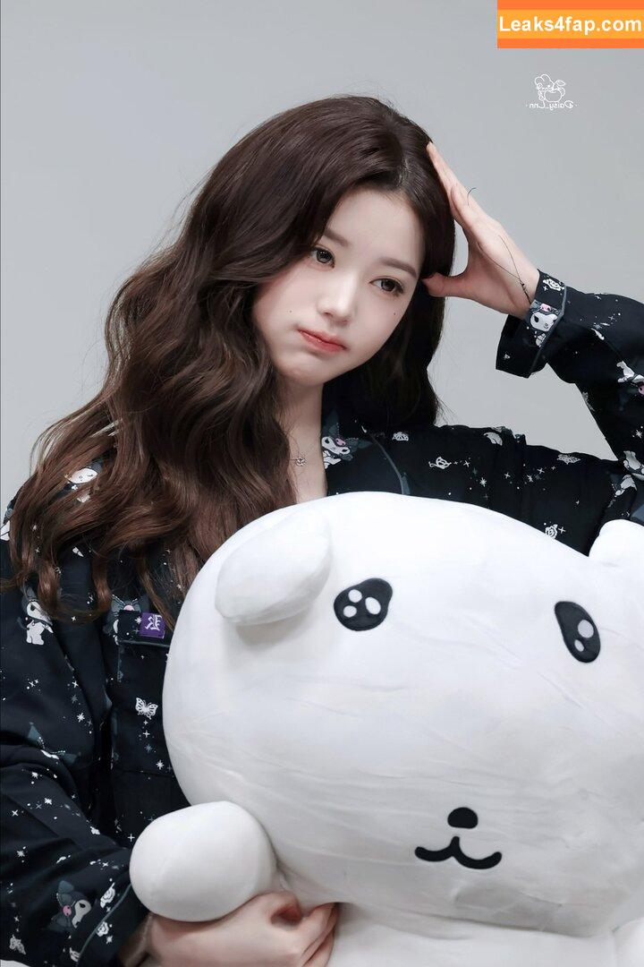 Jang Won-young / for_everyoung10 / 장원영 WONYOUNG leaked photo photo #1531