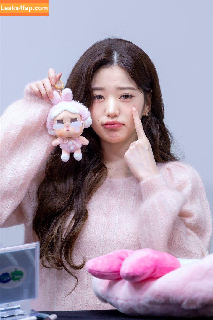 Jang Won-young / for_everyoung10 / 장원영 WONYOUNG leaked photo photo #1533