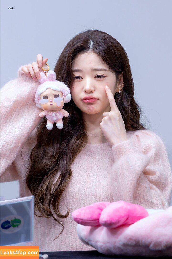 Jang Won-young / for_everyoung10 / 장원영 WONYOUNG leaked photo photo #1534