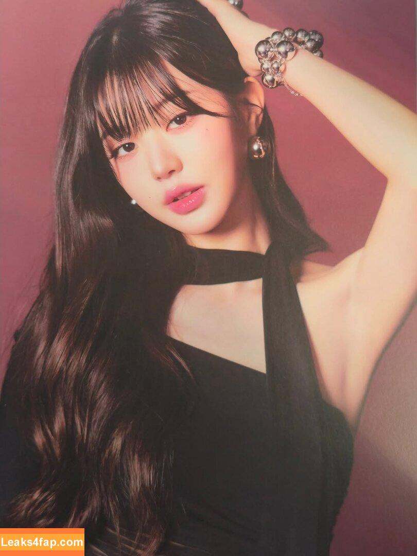 Jang Won-young / for_everyoung10 / 장원영 WONYOUNG leaked photo photo #1537