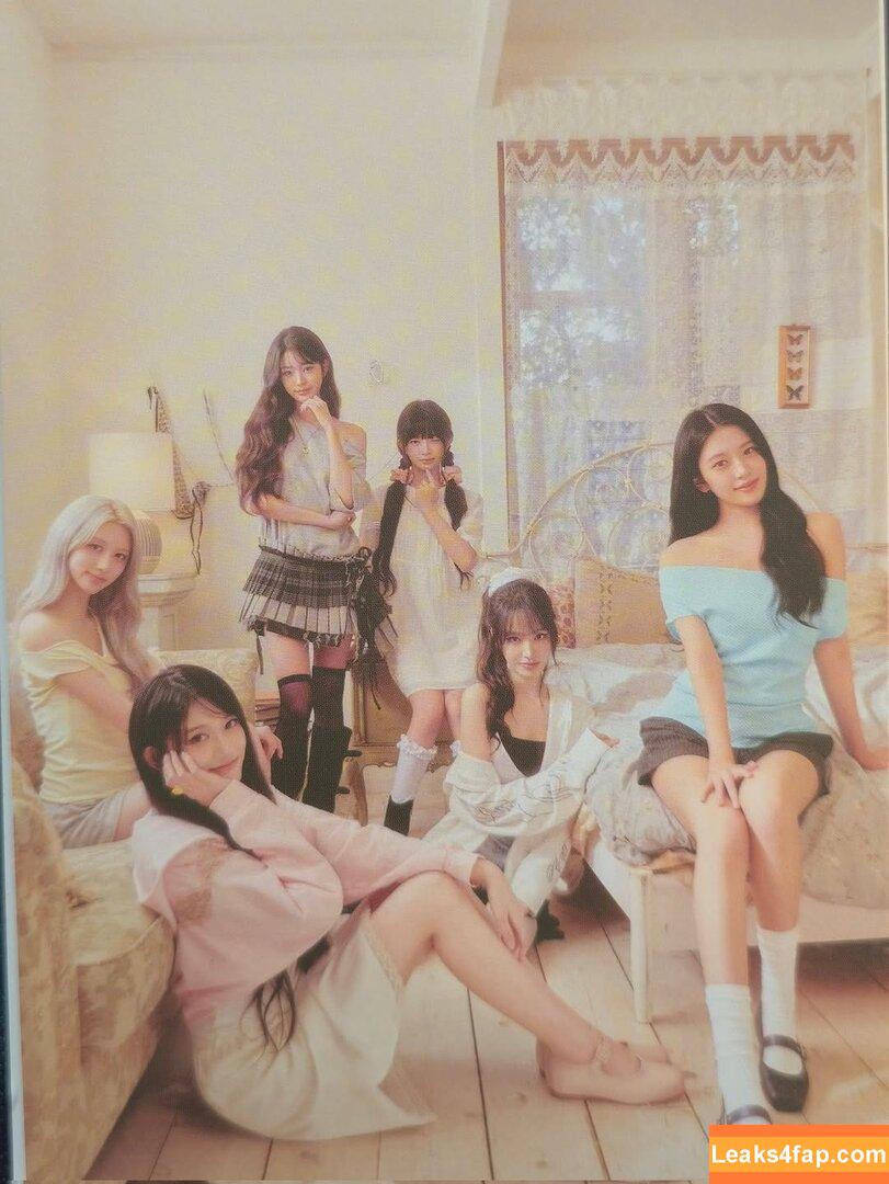 Jang Won-young / for_everyoung10 / 장원영 WONYOUNG leaked photo photo #1538