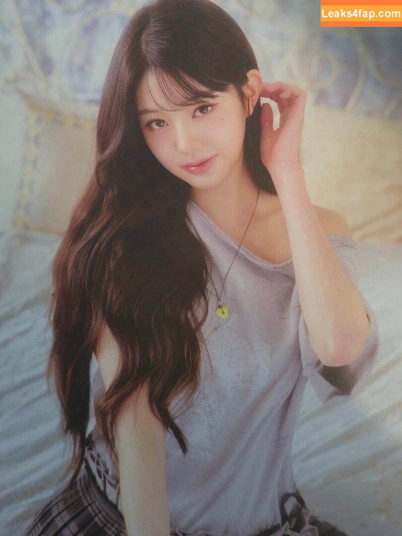 Jang Won-young / for_everyoung10 / 장원영 WONYOUNG leaked photo photo #1540