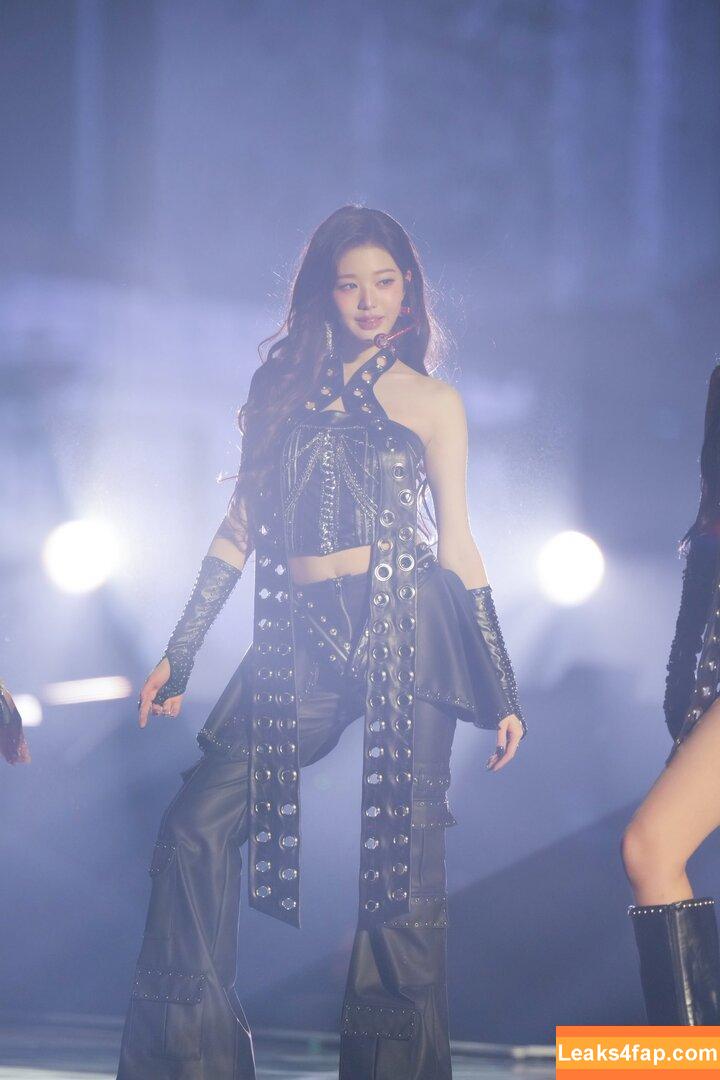 Jang Won-young / for_everyoung10 / 장원영 WONYOUNG leaked photo photo #1544