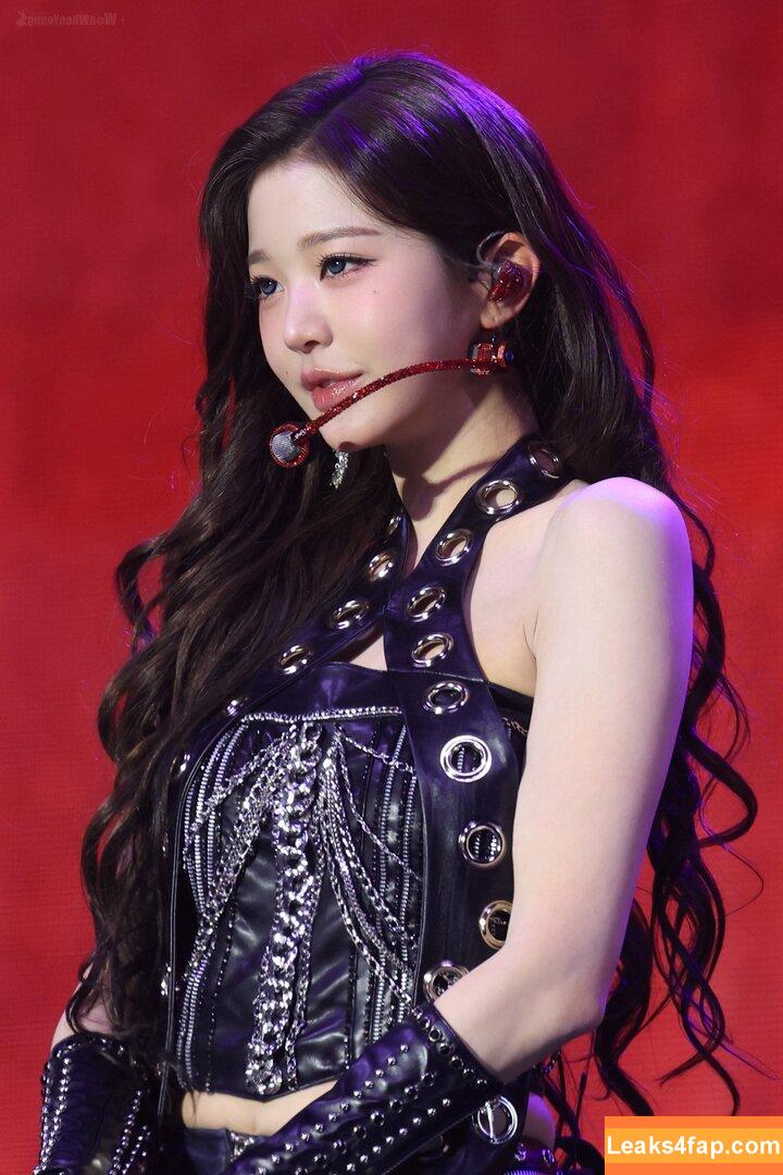 Jang Won-young / for_everyoung10 / 장원영 WONYOUNG слитое фото фото #1547