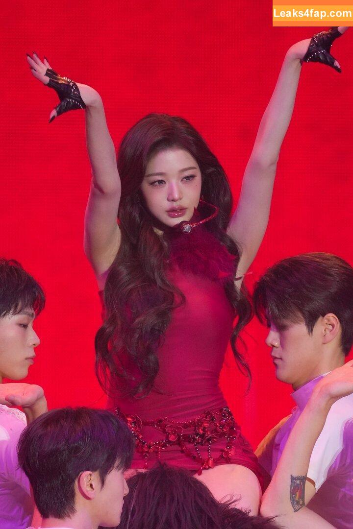 Jang Won-young / for_everyoung10 / 장원영 WONYOUNG leaked photo photo #1551