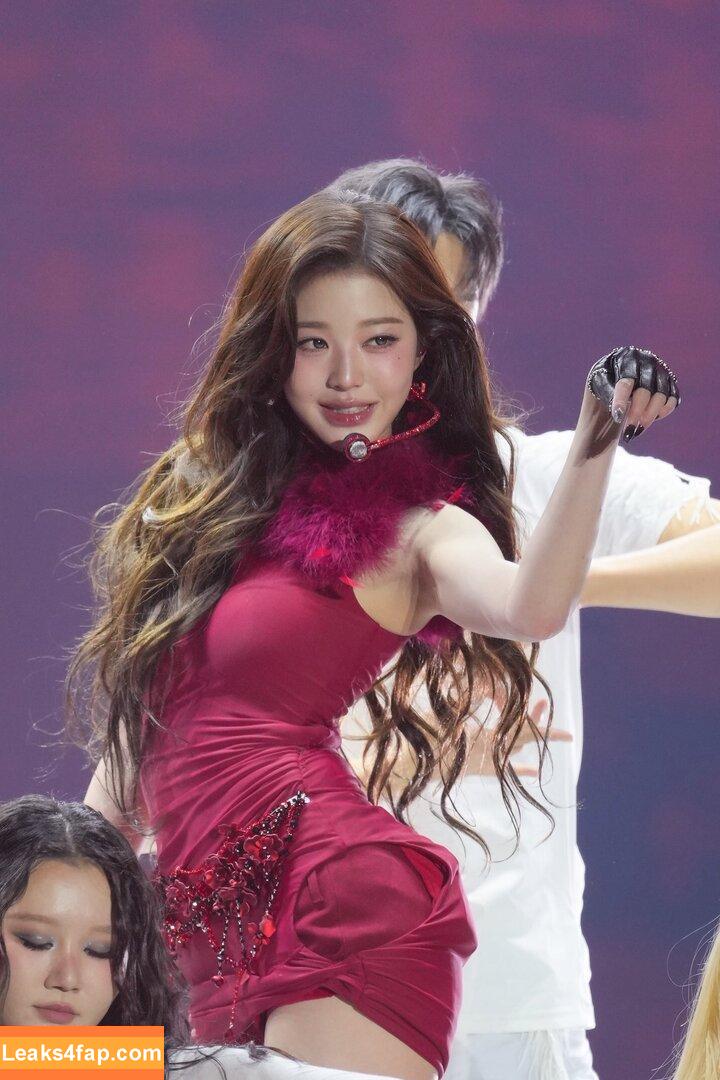 Jang Won-young / for_everyoung10 / 장원영 WONYOUNG leaked photo photo #1554