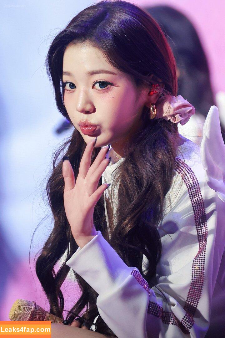 Jang Won-young / for_everyoung10 / 장원영 WONYOUNG leaked photo photo #1555