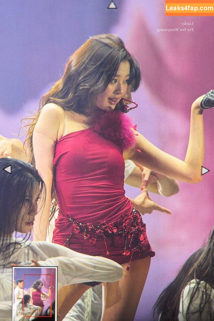 Jang Won-young / for_everyoung10 / 장원영 WONYOUNG leaked photo photo #1559