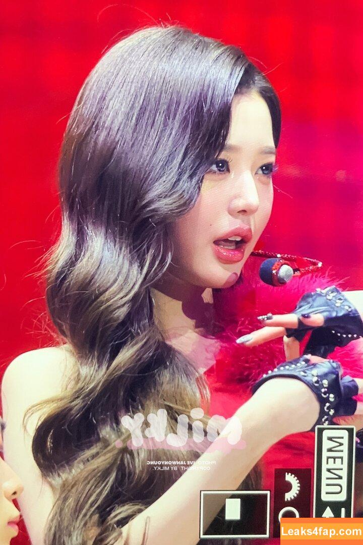 Jang Won-young / for_everyoung10 / 장원영 WONYOUNG leaked photo photo #1570