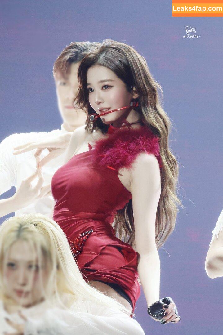 Jang Won-young / for_everyoung10 / 장원영 WONYOUNG leaked photo photo #1571