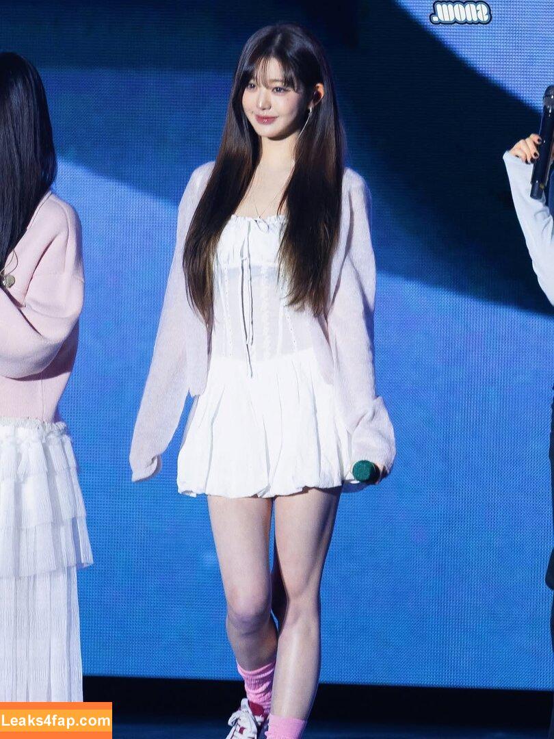 Jang Won-young / for_everyoung10 / 장원영 WONYOUNG leaked photo photo #1580