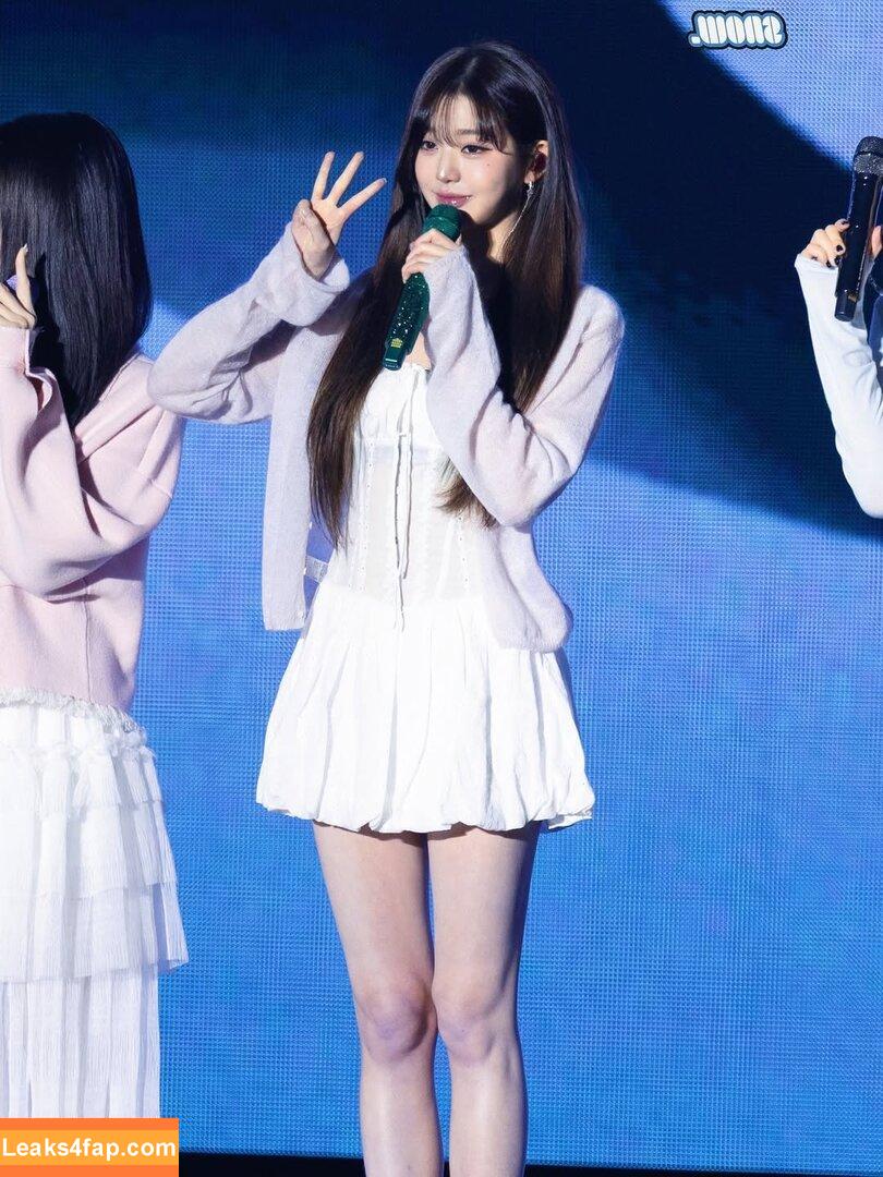 Jang Won-young / for_everyoung10 / 장원영 WONYOUNG leaked photo photo #1581