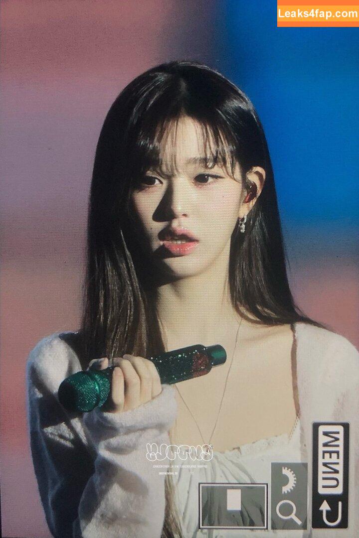 Jang Won-young / for_everyoung10 / 장원영 WONYOUNG leaked photo photo #1582