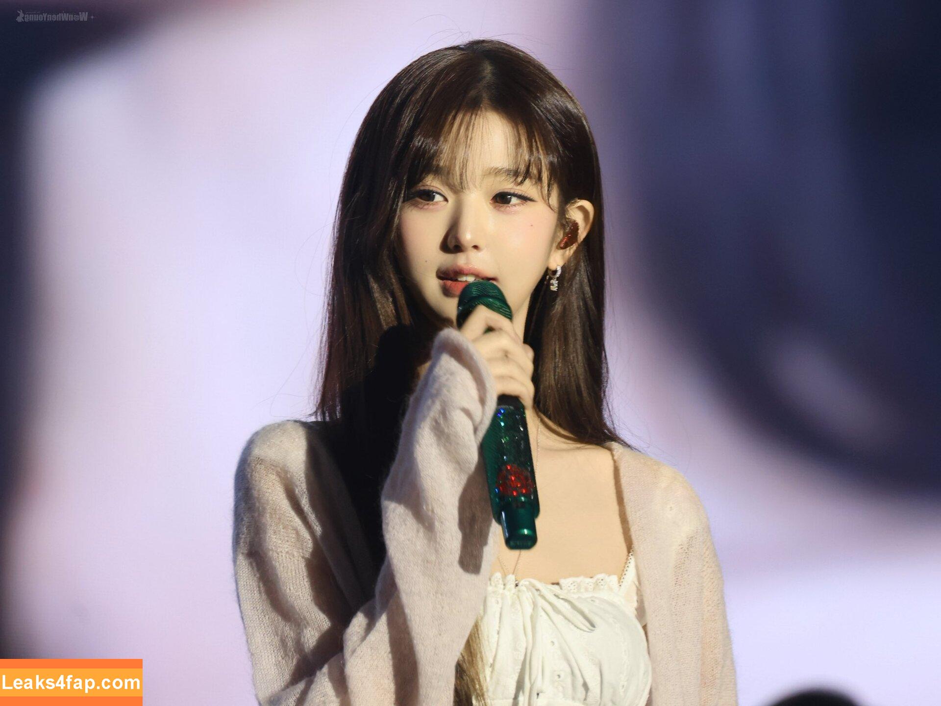 Jang Won-young / for_everyoung10 / 장원영 WONYOUNG leaked photo photo #1583