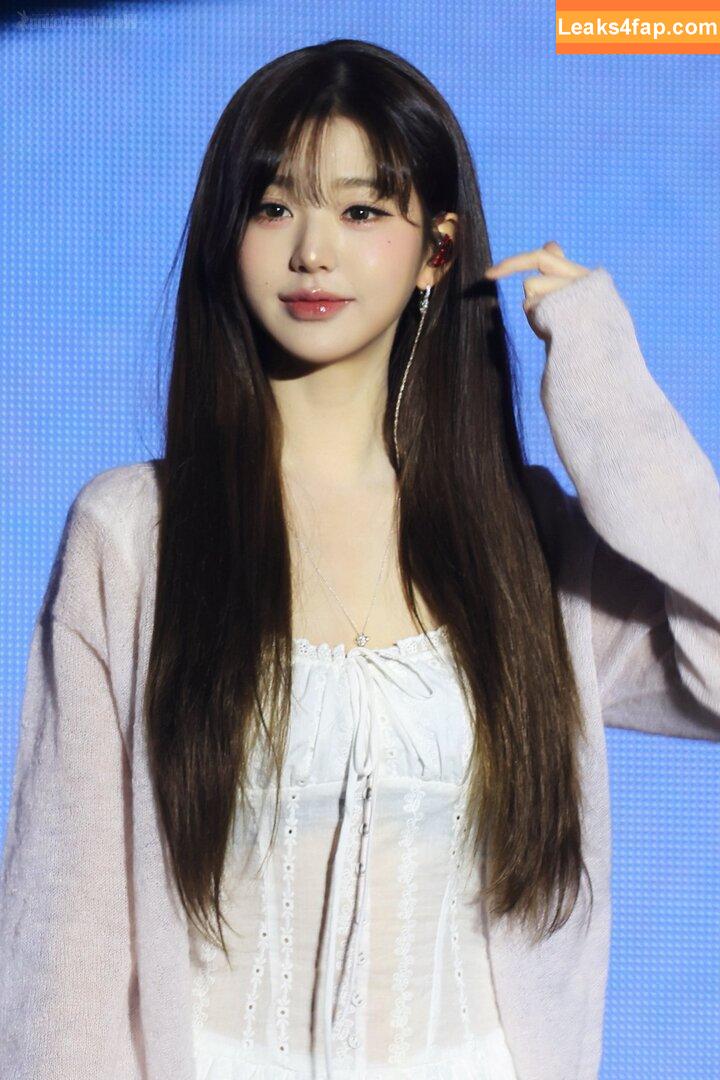 Jang Won-young / for_everyoung10 / 장원영 WONYOUNG leaked photo photo #1584