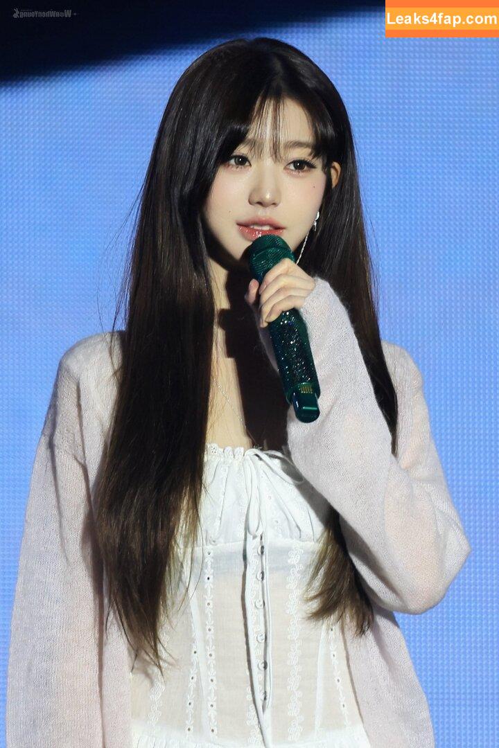 Jang Won-young / for_everyoung10 / 장원영 WONYOUNG leaked photo photo #1585