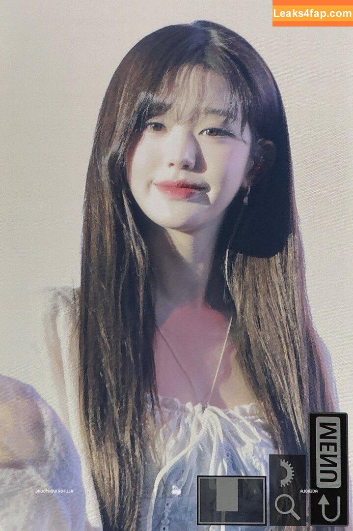 Jang Won-young / for_everyoung10 / 장원영 WONYOUNG leaked photo photo #1587