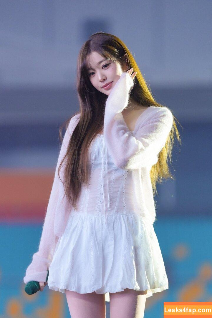 Jang Won-young / for_everyoung10 / 장원영 WONYOUNG leaked photo photo #1588