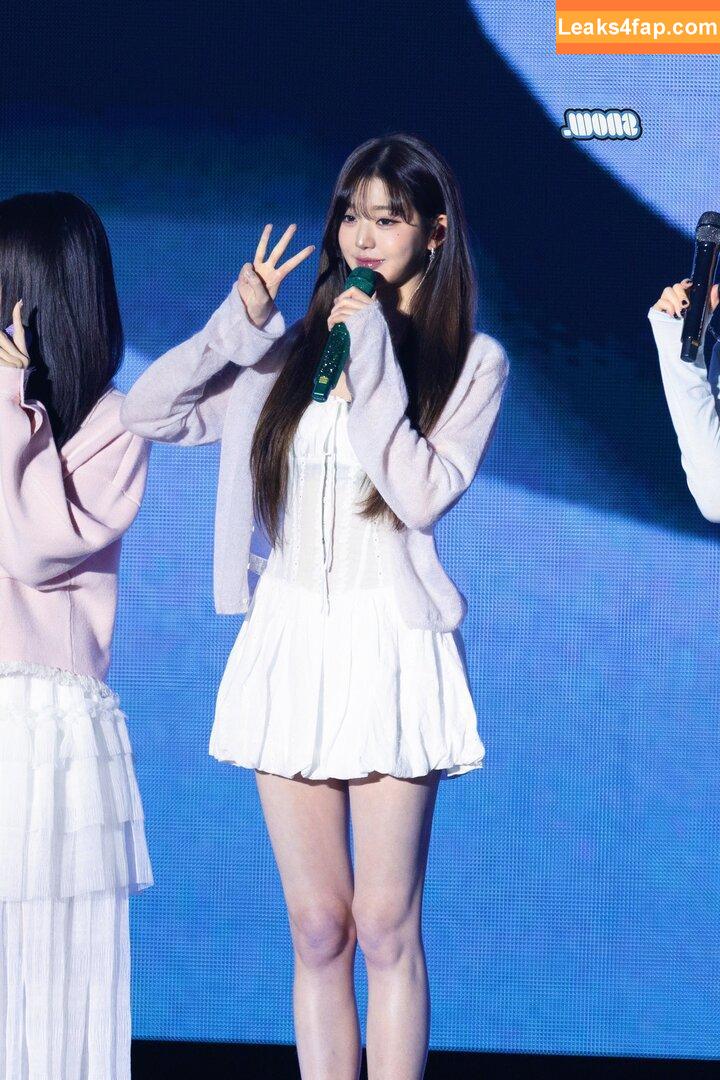 Jang Won-young / for_everyoung10 / 장원영 WONYOUNG leaked photo photo #1592