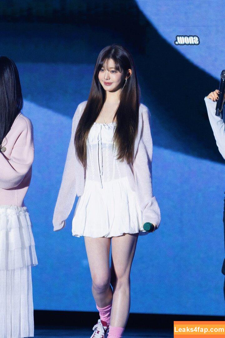 Jang Won-young / for_everyoung10 / 장원영 WONYOUNG leaked photo photo #1593