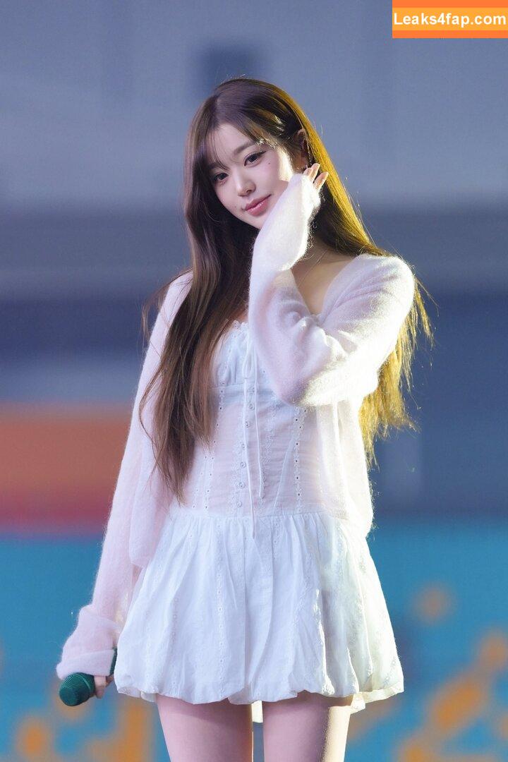 Jang Won-young / for_everyoung10 / 장원영 WONYOUNG leaked photo photo #1596