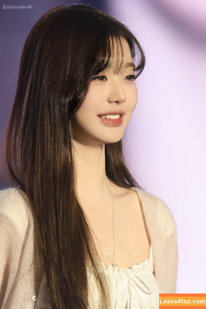 Jang Won-young / for_everyoung10 / 장원영 WONYOUNG leaked photo photo #1598