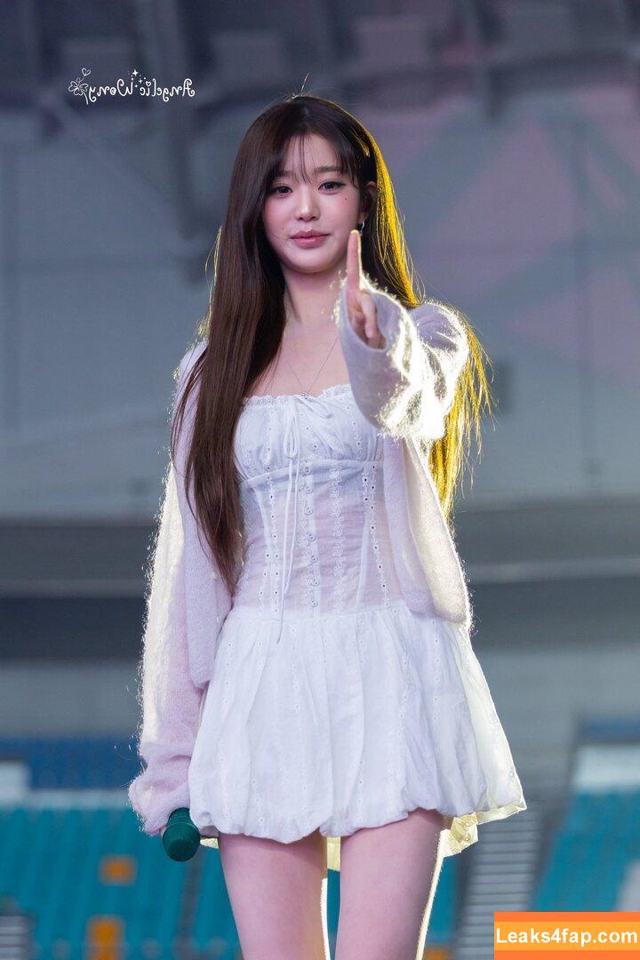 Jang Won-young / for_everyoung10 / 장원영 WONYOUNG leaked photo photo #1599