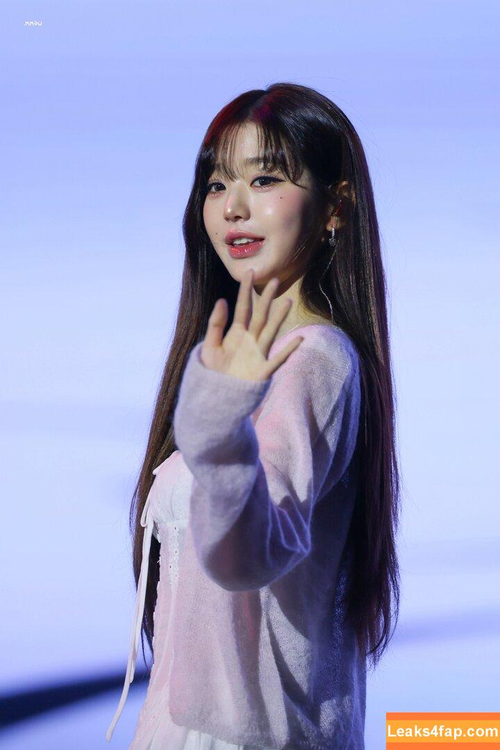 Jang Won-young / for_everyoung10 / 장원영 WONYOUNG leaked photo photo #1600