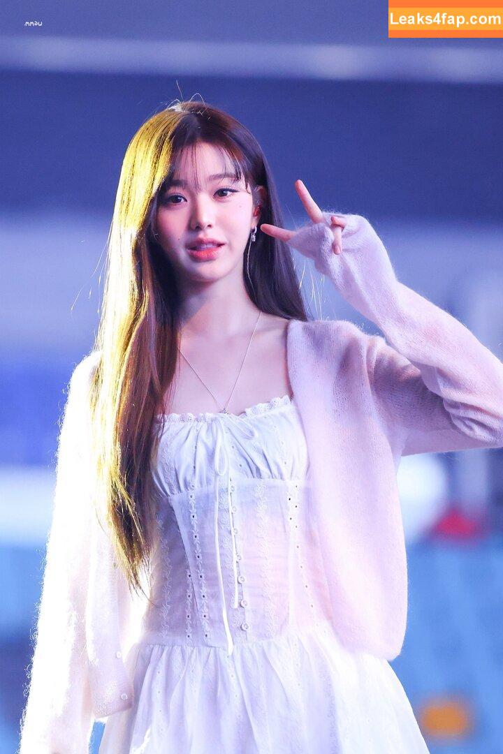 Jang Won-young / for_everyoung10 / 장원영 WONYOUNG leaked photo photo #1602