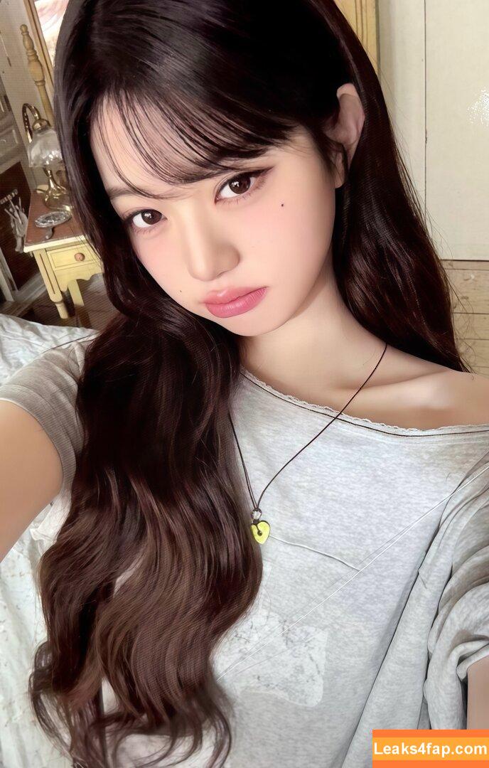 Jang Won-young / for_everyoung10 / 장원영 WONYOUNG leaked photo photo #1606