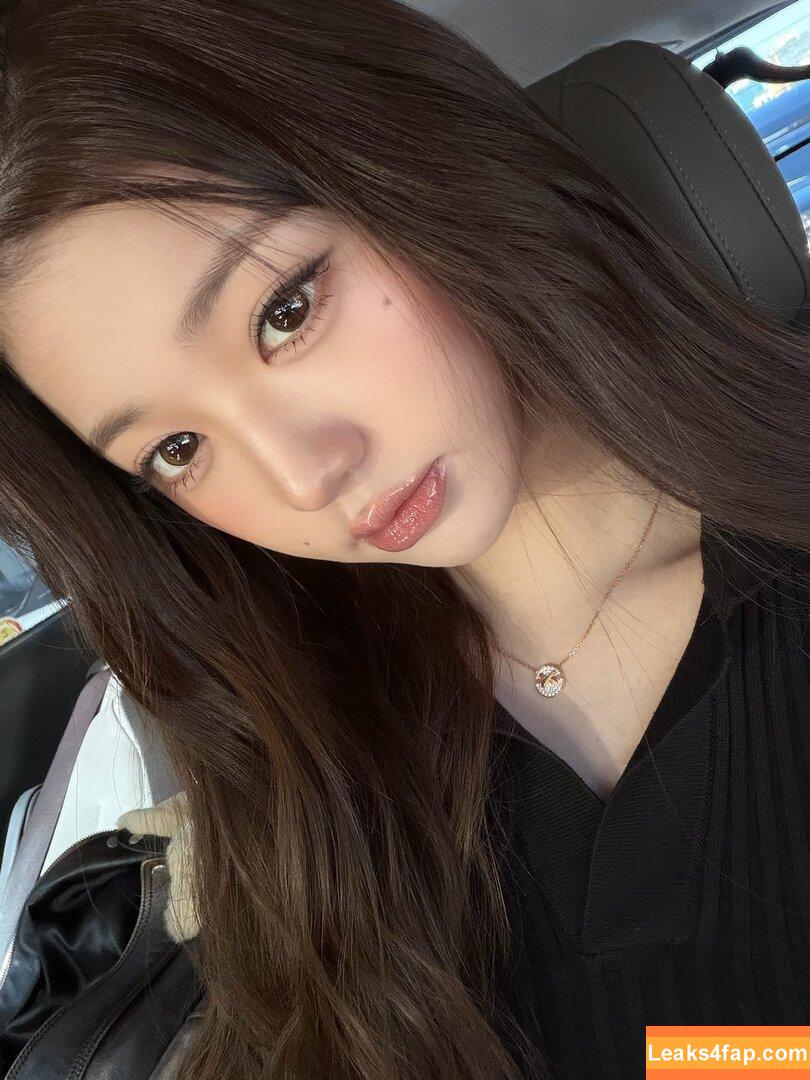 Jang Won-young / for_everyoung10 / 장원영 WONYOUNG leaked photo photo #1607