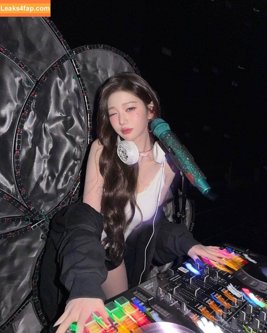 Jang Won-young / for_everyoung10 / 장원영 WONYOUNG leaked photo photo #1609