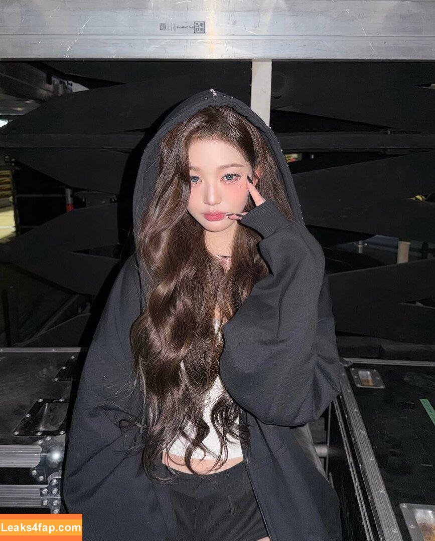Jang Won-young / for_everyoung10 / 장원영 WONYOUNG leaked photo photo #1611