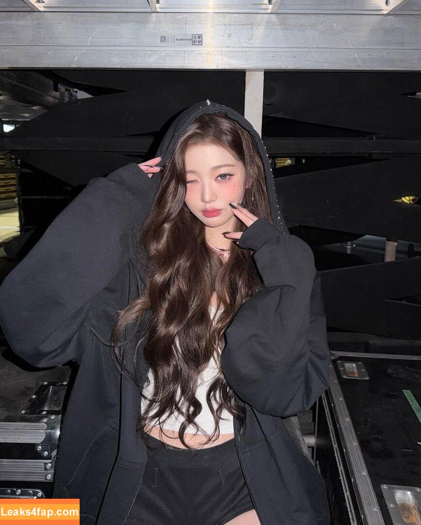 Jang Won-young / for_everyoung10 / 장원영 WONYOUNG leaked photo photo #1612
