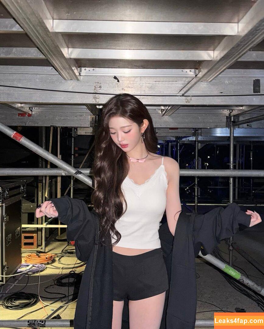 Jang Won-young / for_everyoung10 / 장원영 WONYOUNG leaked photo photo #1614