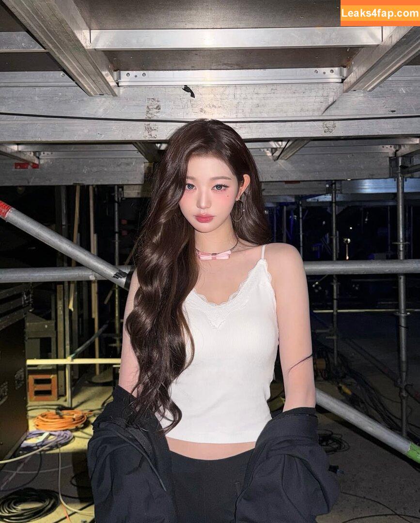 Jang Won-young / for_everyoung10 / 장원영 WONYOUNG leaked photo photo #1615