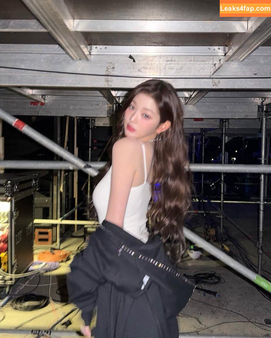 Jang Won-young / for_everyoung10 / 장원영 WONYOUNG leaked photo photo #1617